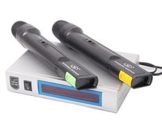 北京友聯騰達計算機經營部 專業音響、錄音設備及計算機輔助設備全覽