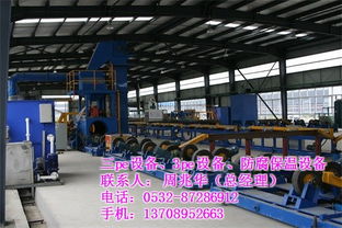 現代化生產利器 膠州保溫管設備與計算機輔助技術的融合應用